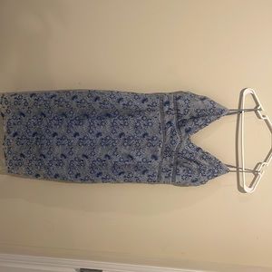 Bardot Dress. Size 12.